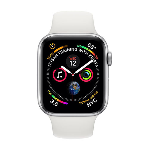 Apple Watch 40mm Series 4 Aluminum (Wi-Fi)