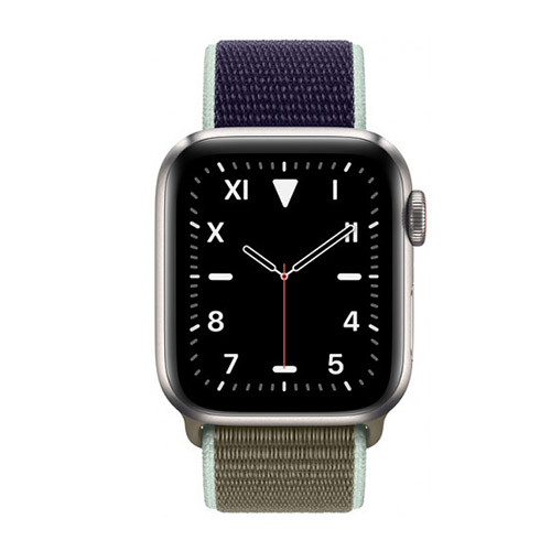 Apple Watch Edition 40mm Series 5 (LTE)