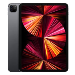 Apple iPad Pro 11-inch (2021) Wifi + Cellular