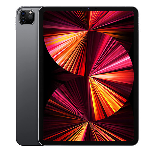 Apple iPad Pro 11-inch (2021) Wi-Fi only
